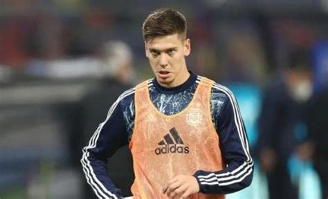 foyth cuando vuelve|Foyth, por lesión, quedó desafectado para la doble fecha de ...